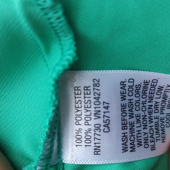 Cherokee Dress - Picture 8 of 10